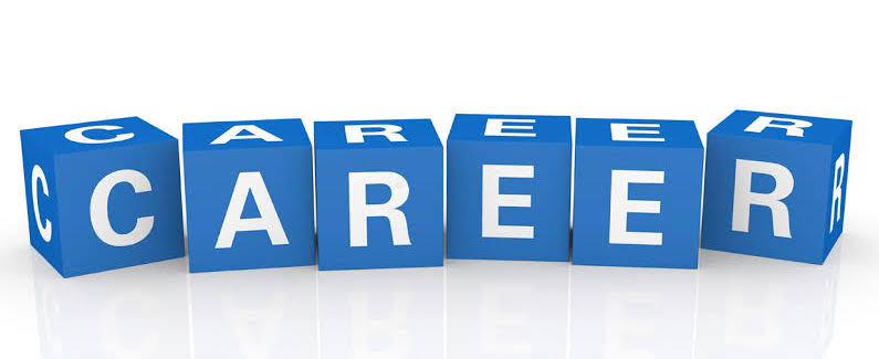 Career background picture